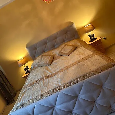 Apartamento Citycenter+terrace+parking *