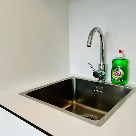 Apartment Modern - Free Parking - Balcony Vienna