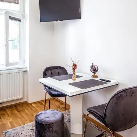 Apartment Cozy Wien