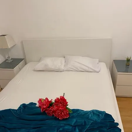 Grosszugiges 2-br-apt Im Zentrum Viena