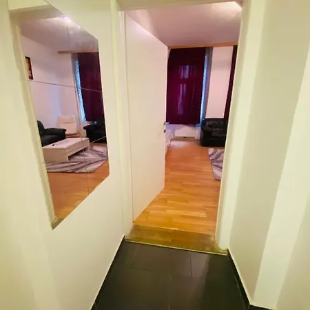 26 Apartment
