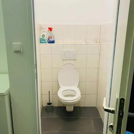 Apartment 26 Vienna