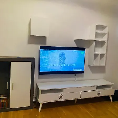 26 Apartment *