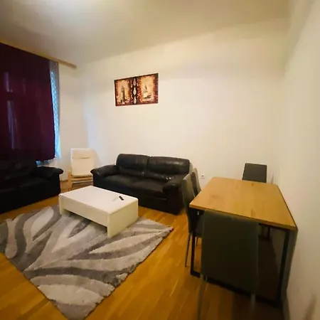 Apartment 26 Vienna