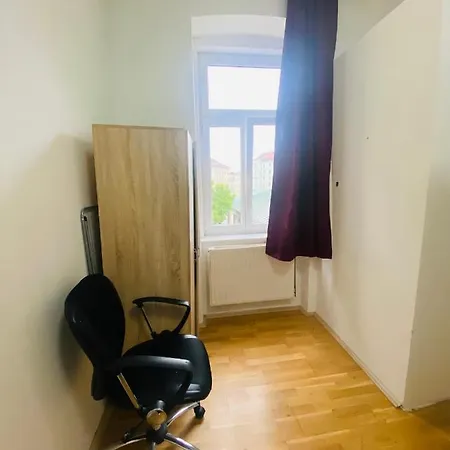 26 Apartment Vienna