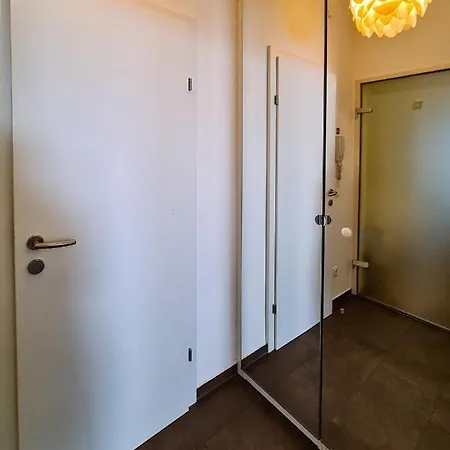 Cervantes 9 Apartment Vienna