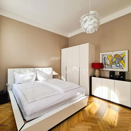 Cervantes 9 Apartment *