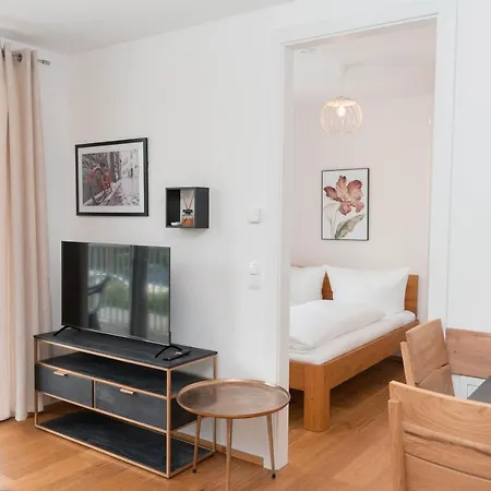 Modern With Big Balcony Near City Center Vienna