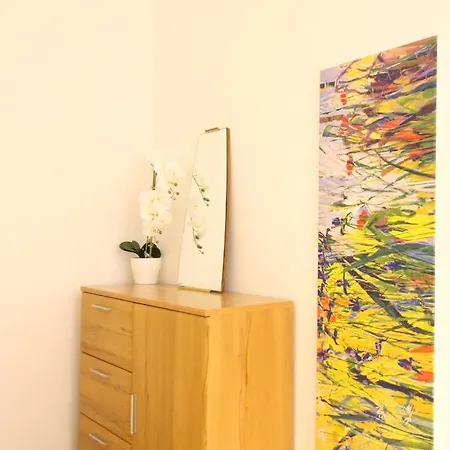 Private Double Bedroom Rf2 *