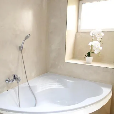 Private Double Bedroom Rf2 * Vienna