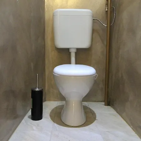 Private Double Bedroom Rf2 *