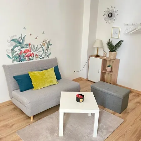 Top Location Appartement *