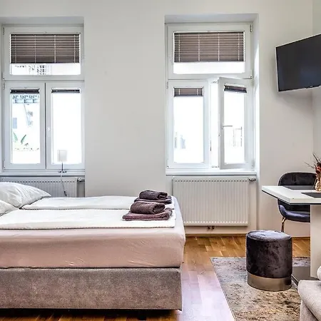 Apartment Cozy *