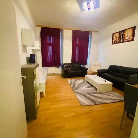 Apartment 26 *