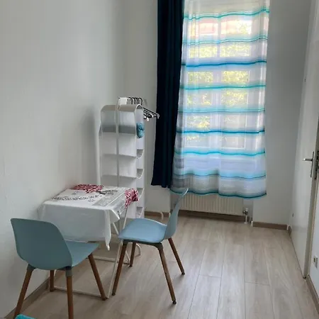 Your Guest house