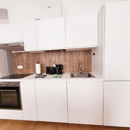 Apartment Novara *