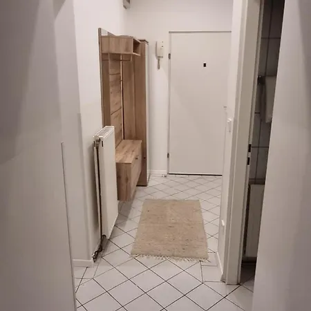 Apartmán Mili