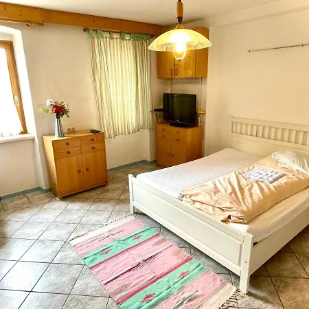 & Monteurzimmer Апарт-отель Вена