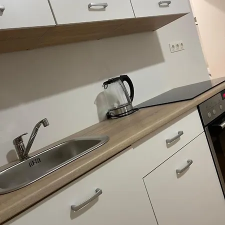 Apartament Default Kaschelgasse