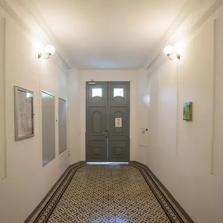 Apartment Urban House *