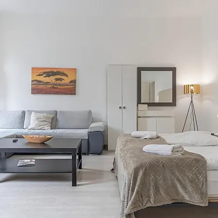 Apartment Stunning - Ideal For 3 People *