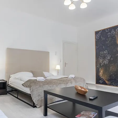 Stunning - Ideal For 3 People * Vienna