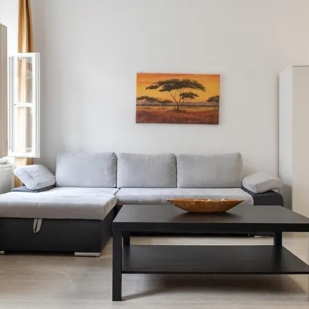 Apartment Stunning - Ideal For 3 People *