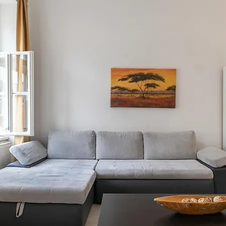Apartment Stunning - Ideal For 3 People