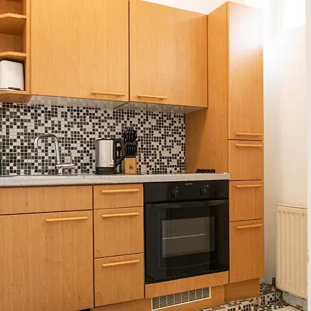 Stunning - Ideal For 3 People Vienna