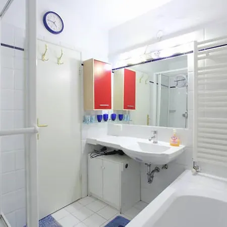 Apartment Mariahilf - 4Rooms4You Vienna
