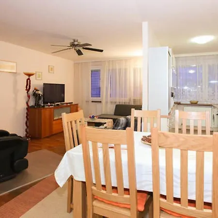 Apartment Mariahilf - 4Rooms4You Apartment *