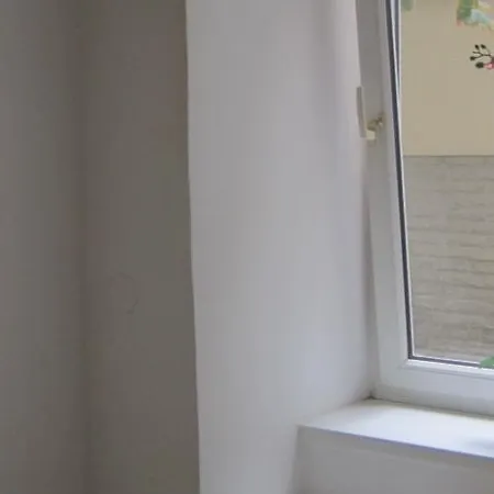 Mariahilfer Apartment *