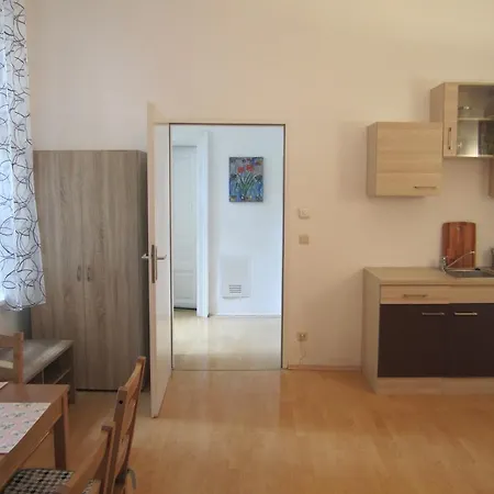 Apartment Mariahilfer
