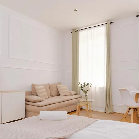 Apartment Designer Near Schoenbrunn Vienna