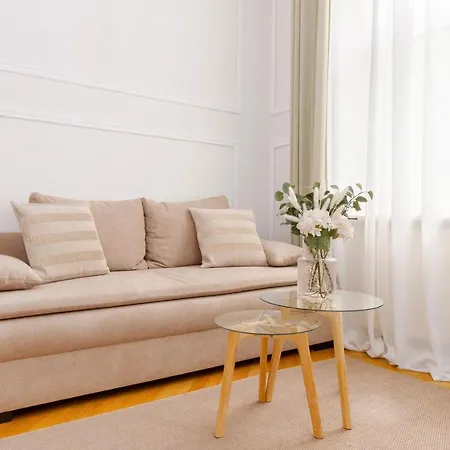 Apartment Designer Near Schoenbrunn Vienna
