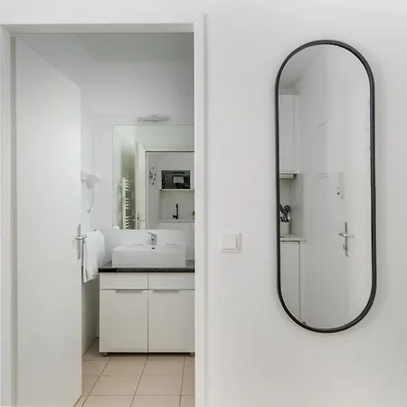 Apartment Pappagallo