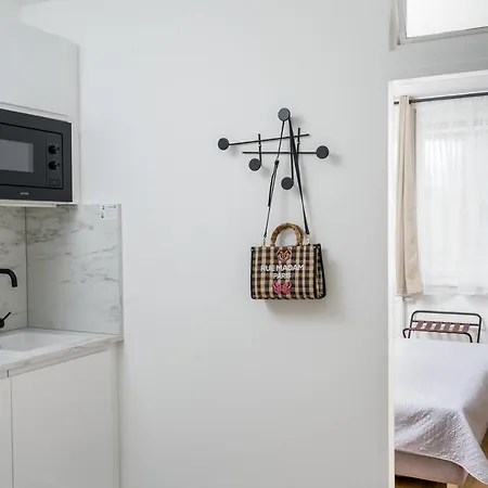 Pappagallo Apartmán Vídeň