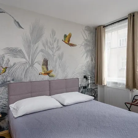 Apartment Pappagallo