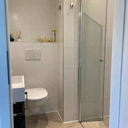 Urban House Apartment