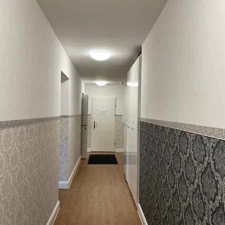 Urban House