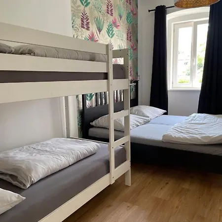 Urban House Apartment