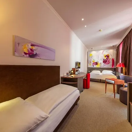 Der Wilhelmshof Hotel 4*