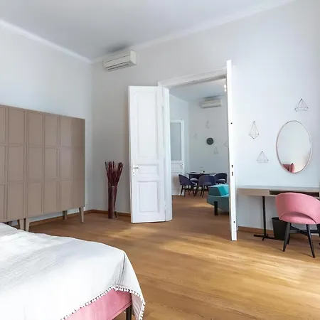 Appartement Long Term