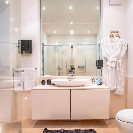 Long Term Appartement