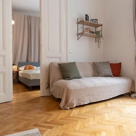 Apartment Premium In Beliebter Lage I Levestate Vienna