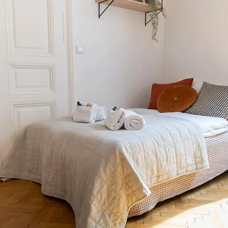 Premium In Beliebter Lage I Levestate Apartment *