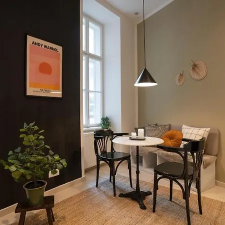 Premium In Beliebter Lage I Levestate Apartment
