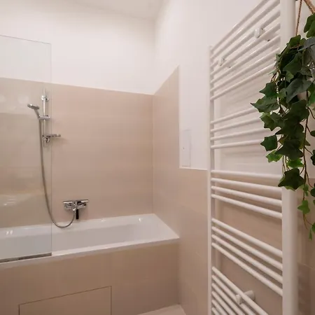 Apartment Premium In Beliebter Lage I Levestate Vienna