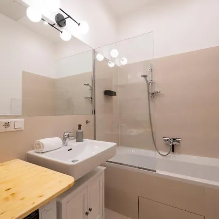 Apartment Premium In Beliebter Lage I Levestate *