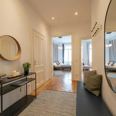 Premium In Beliebter Lage I Levestate Apartment *